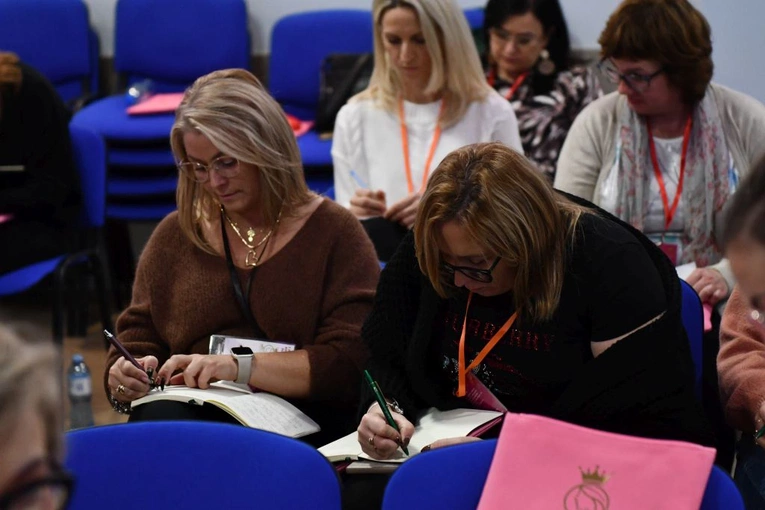 Konferencja dla kobiet w Świebodzinie