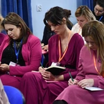 Konferencja dla kobiet w Świebodzinie