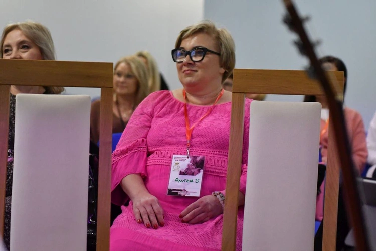 Konferencja dla kobiet w Świebodzinie