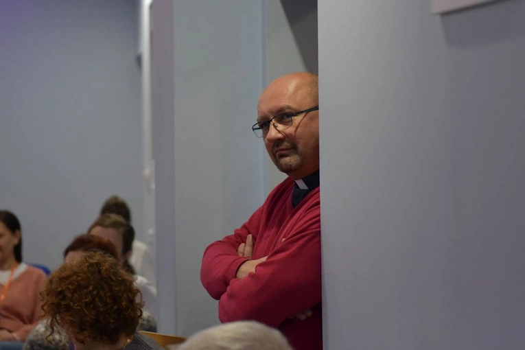 Konferencja dla kobiet w Świebodzinie