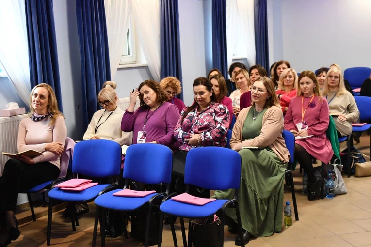Konferencja dla kobiet w Świebodzinie
