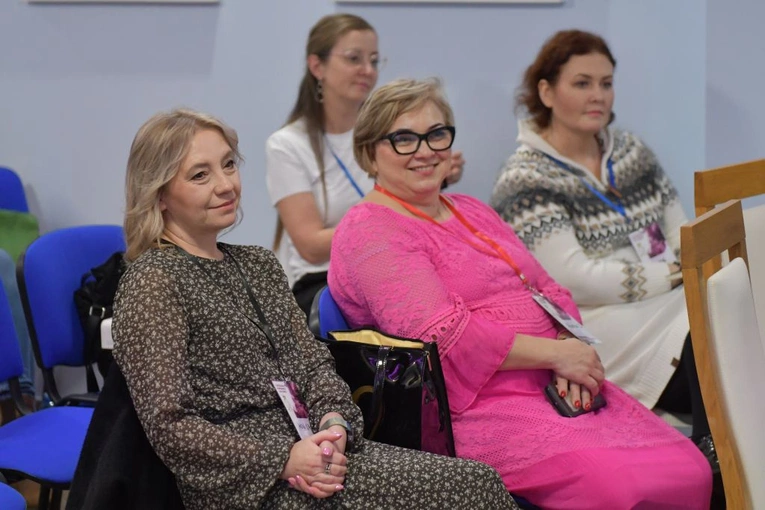 Konferencja dla kobiet w Świebodzinie