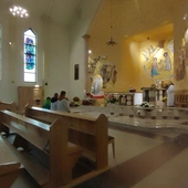 Peregrynacja Strażniczki Polski