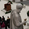 Skąd się biorą papieże? Rozmowa z historykiem Kościoła