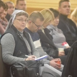 Nauczyciele religii w Brzesku