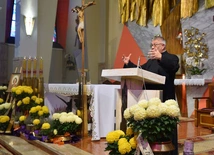 Nauczyciele religii w Brzesku