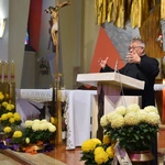 Nauczyciele religii w Brzesku