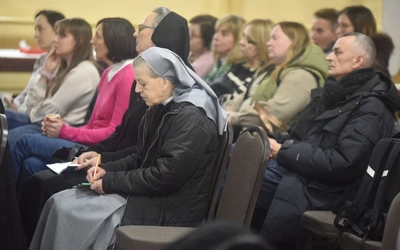 Nauczyciele religii w Brzesku