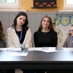 Spotkanie formacyjne stypendystów FDNT