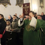 VIII Światowy Dzień Ubogich w Opolu - Msza św.