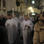 VIII Światowy Dzień Ubogich w Opolu - Msza św.