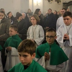 VIII Światowy Dzień Ubogich w Opolu - Msza św.