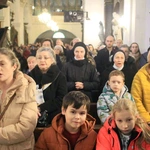 VIII Światowy Dzień Ubogich w Opolu - Msza św.