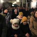 VIII Światowy Dzień Ubogich w Opolu - Msza św.