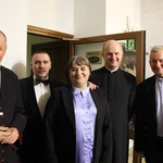 Stary Sącz. 10-lecie tarnowskiego Sycharu