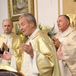 Stary Sącz. 10-lecie tarnowskiego Sycharu