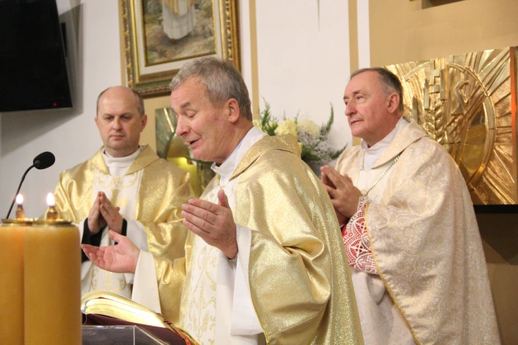 Stary Sącz. 10-lecie tarnowskiego Sycharu