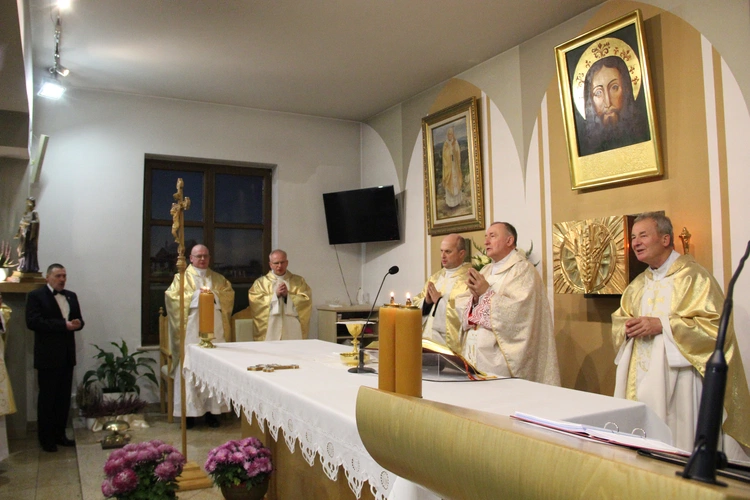 Stary Sącz. 10-lecie tarnowskiego Sycharu