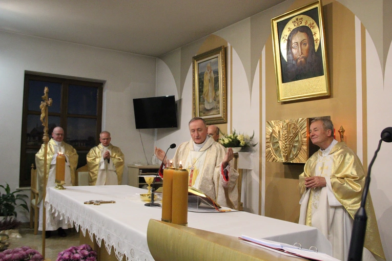 Stary Sącz. 10-lecie tarnowskiego Sycharu