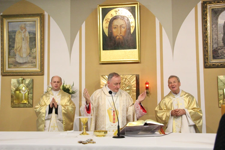 Stary Sącz. 10-lecie tarnowskiego Sycharu