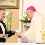 Stary Sącz. 10-lecie tarnowskiego Sycharu