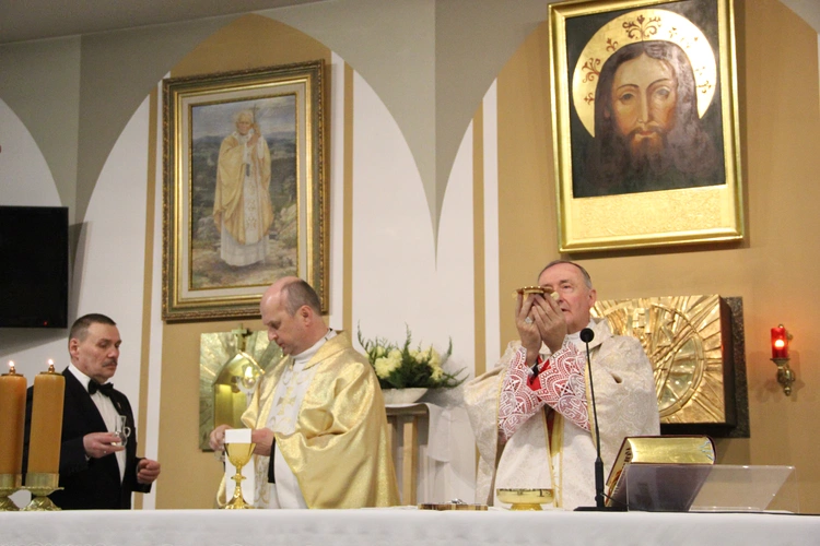 Stary Sącz. 10-lecie tarnowskiego Sycharu