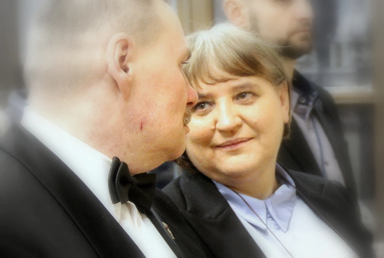 Stary Sącz. 10-lecie tarnowskiego Sycharu