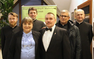 Stary Sącz. 10-lecie tarnowskiego Sycharu