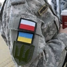 Franciszek wskazuje na Polskę jako przykład pomocy Ukrainie