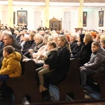 Odpust w parafii NMP Matki Miłosierdzia w Oleśnicy