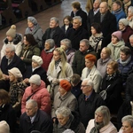 Odpust w parafii NMP Matki Miłosierdzia w Oleśnicy