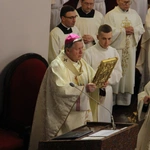 Odpust w parafii NMP Matki Miłosierdzia w Oleśnicy
