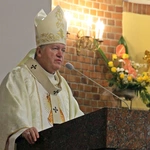 Odpust w parafii NMP Matki Miłosierdzia w Oleśnicy