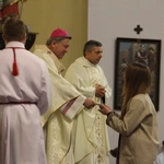 Odpust w parafii NMP Matki Miłosierdzia w Oleśnicy