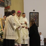 Odpust w parafii NMP Matki Miłosierdzia w Oleśnicy