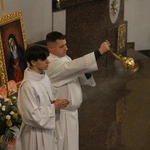 Odpust w parafii NMP Matki Miłosierdzia w Oleśnicy