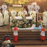 Odpust w parafii NMP Matki Miłosierdzia w Oleśnicy