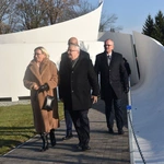 Światowy Dzień Pamięci Ofiar Wypadków Drogowych - Zabawa 2024