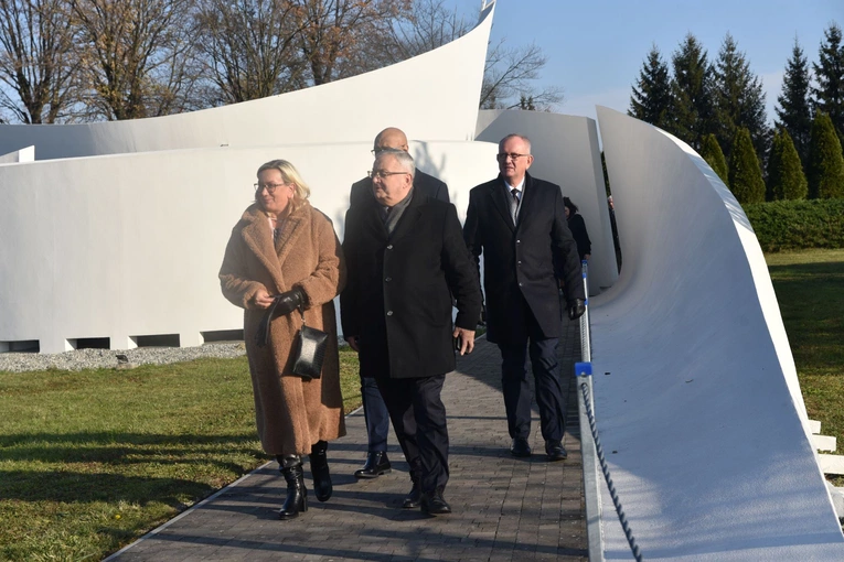 Światowy Dzień Pamięci Ofiar Wypadków Drogowych - Zabawa 2024
