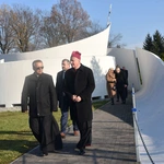 Światowy Dzień Pamięci Ofiar Wypadków Drogowych - Zabawa 2024