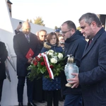 Światowy Dzień Pamięci Ofiar Wypadków Drogowych - Zabawa 2024