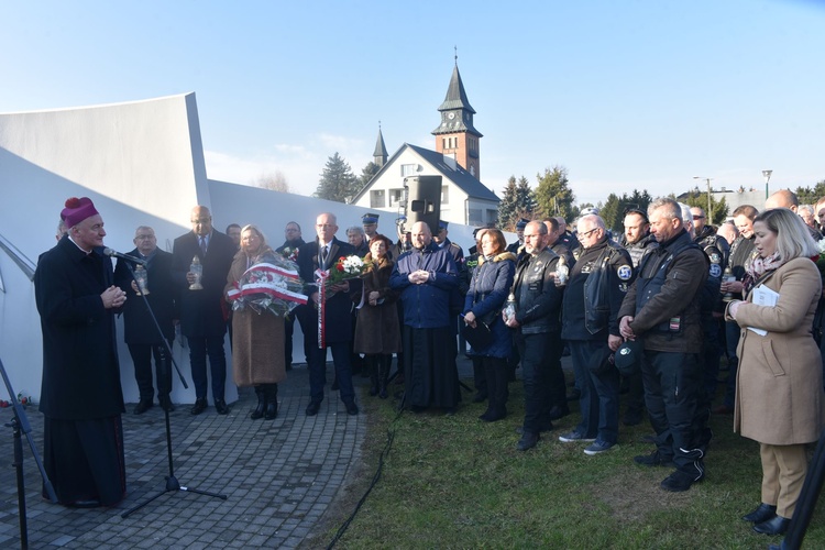 Światowy Dzień Pamięci Ofiar Wypadków Drogowych - Zabawa 2024