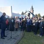 Światowy Dzień Pamięci Ofiar Wypadków Drogowych - Zabawa 2024