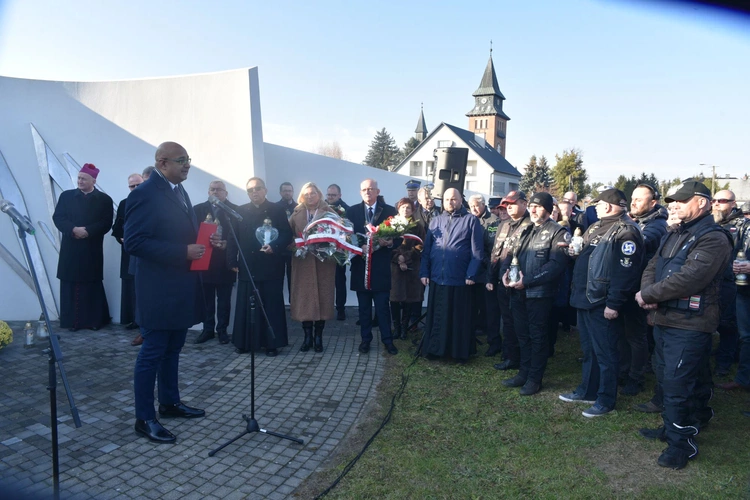 Światowy Dzień Pamięci Ofiar Wypadków Drogowych - Zabawa 2024