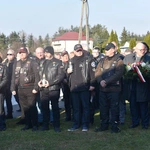 Światowy Dzień Pamięci Ofiar Wypadków Drogowych - Zabawa 2024