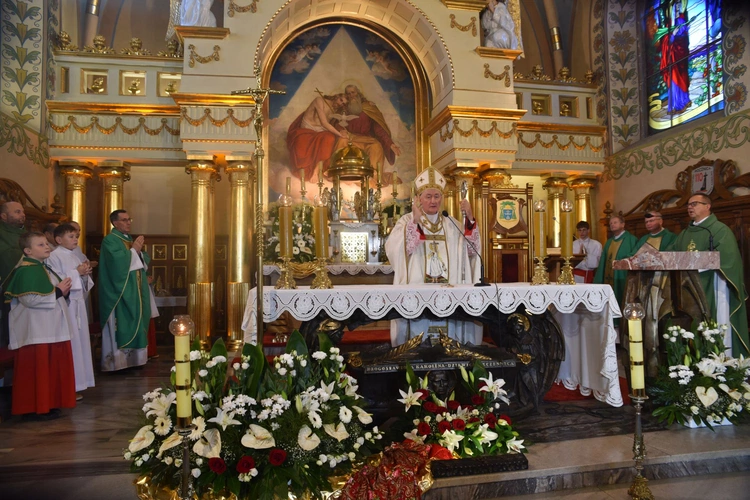 Światowy Dzień Pamięci Ofiar Wypadków Drogowych - Zabawa 2024