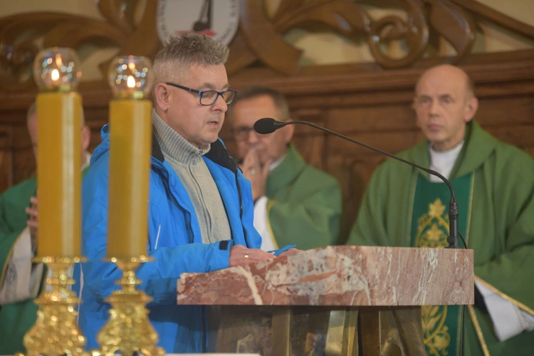 Światowy Dzień Pamięci Ofiar Wypadków Drogowych - Zabawa 2024
