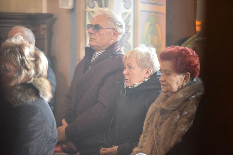 Światowy Dzień Pamięci Ofiar Wypadków Drogowych - Zabawa 2024