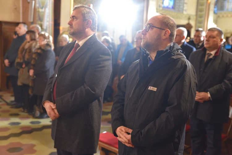 Światowy Dzień Pamięci Ofiar Wypadków Drogowych - Zabawa 2024