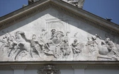 Tajemnice pałacu Krasińskich